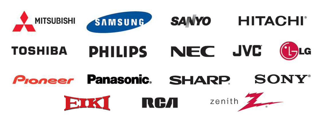 TV Brands
