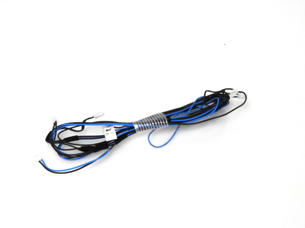 Samsung UN65EH6000F LED Backlight Strips Cable TV Parts Home