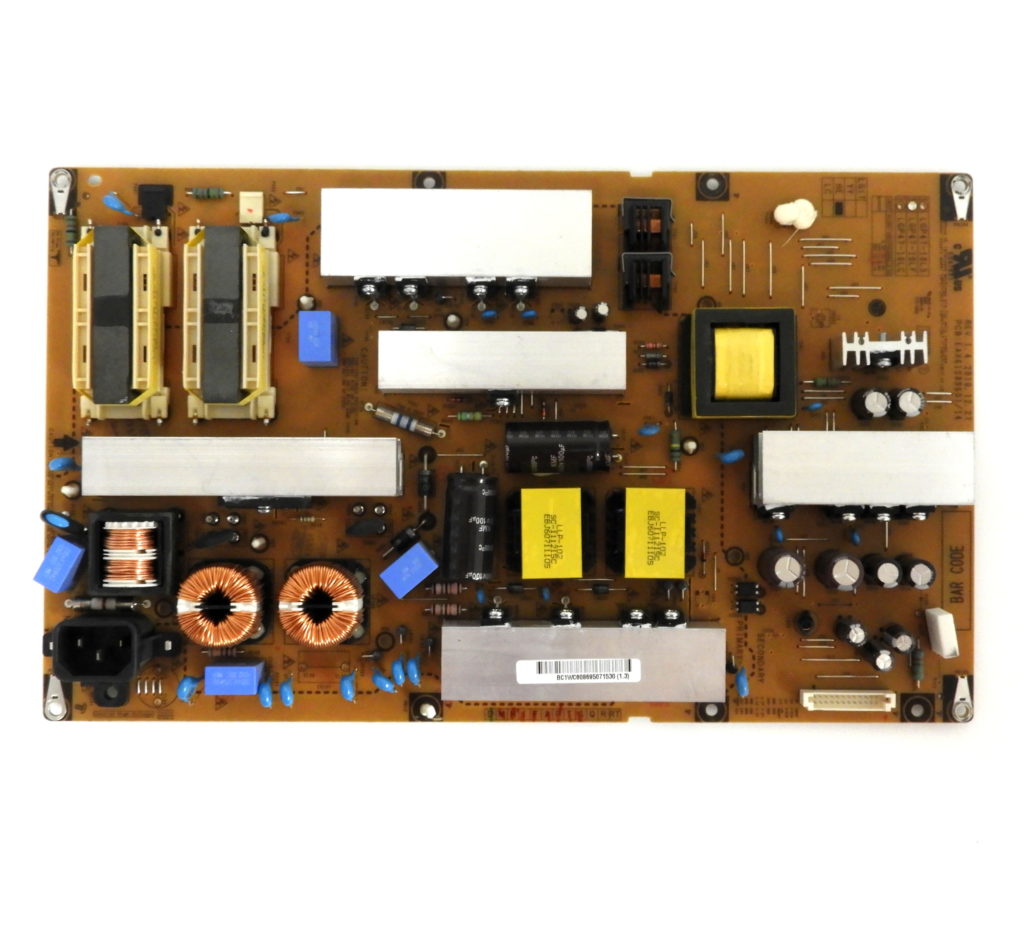 LG 47CM565UB Power Supply / Backlight Inverter EAY60869507 TV Parts Home