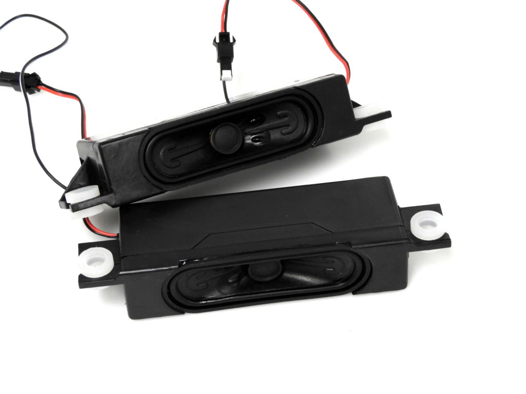 Hisense 32H5B TV Speaker Set 160611 TV Parts Home