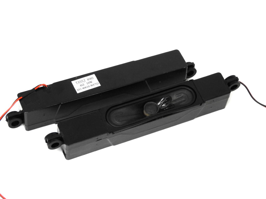 Haier 48DR3505 TV Speaker Set TV Parts Home