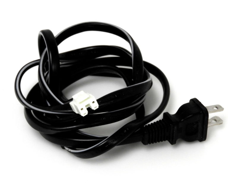 Philips 32PFL4909/F7 TV Power Cord TV Parts Home