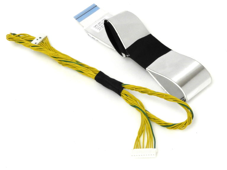 Sharp LC55LE653U TV Cables ( 046028510780 ) TV Parts Home