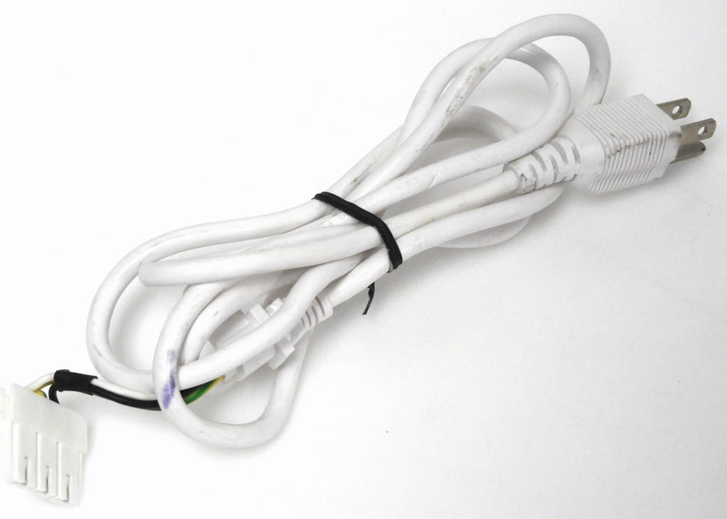 LG 65UF9500UA TV Power Cord TV Parts Home