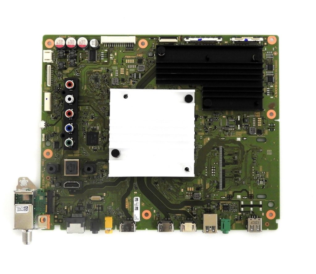 XBR-70X850B Sony K2 Audio Board 1-893-276-11