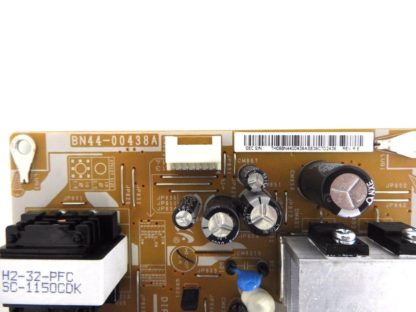 Samsung LN32D403E4D Power Supply Board BN44-00438A - Image 2
