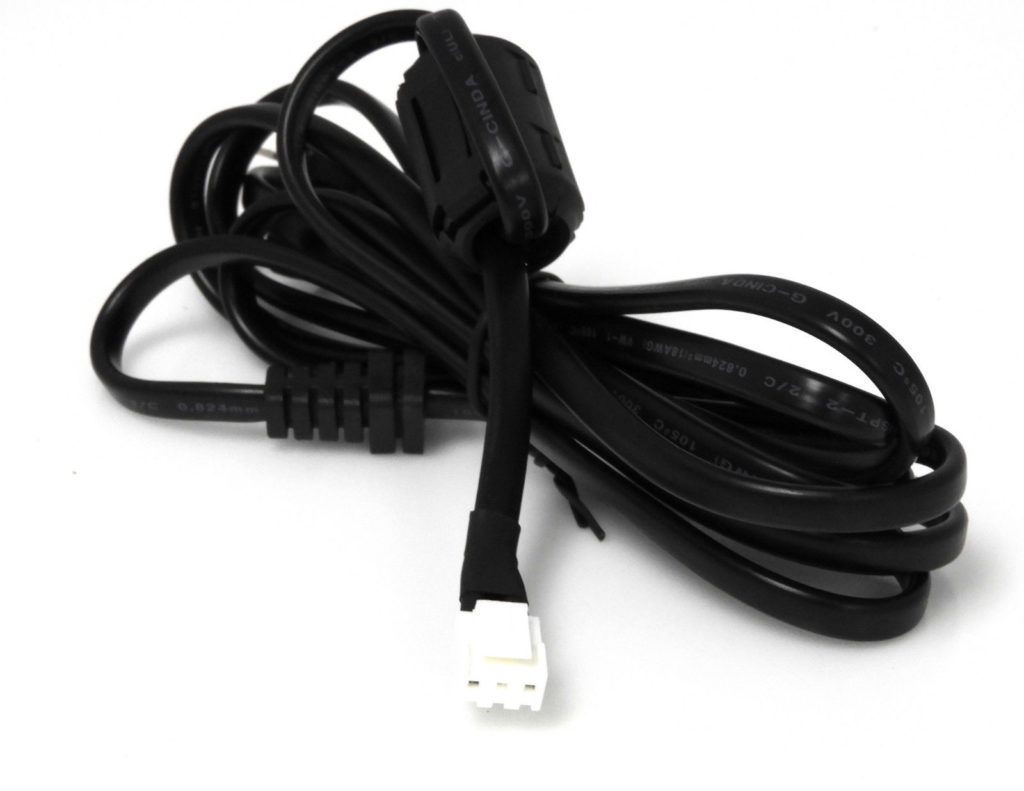 Polaroid 65GSR3100FA TV Power Cord TV Parts Home