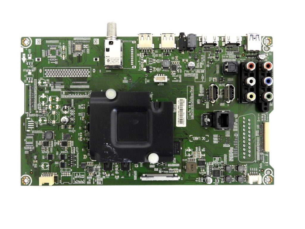 Hisense 50H7C Main Board 188945 , 188942 TV Parts Home