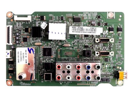 Samsung PN51D430A3D Main Board BN96-19782A