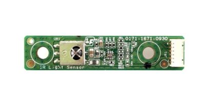 Vizio E552VLE IR Sensor Board 3642-0242-0189