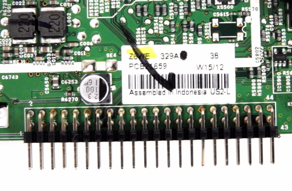 ALIMENTATION SANYO K-150S1 465-01A6-L6501G