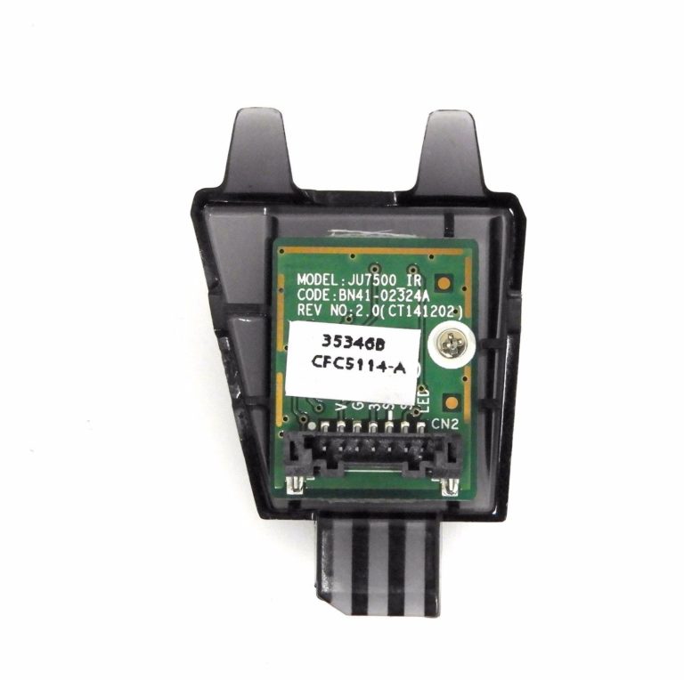 Samsung UN55JU6700F IR Sensor Board BN9635346B TV Parts Home