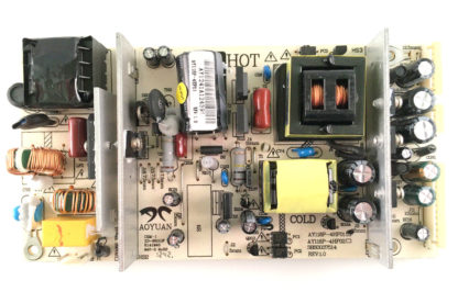 Sceptre X322BV-HD Power Supply Board AY118P-4HF01 3BS0037514