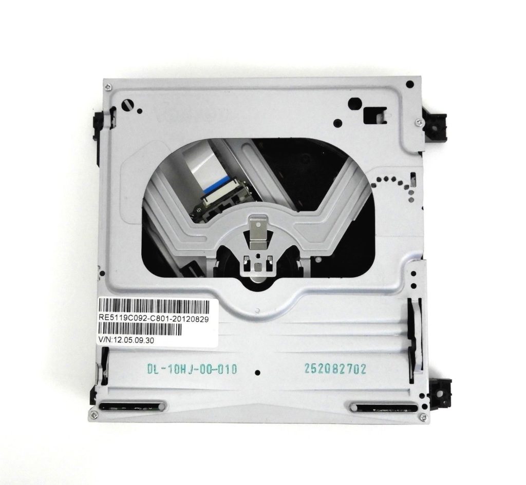 RCA LED24B45RQD INTERNAL DVD UNIT DL10HJ00010 TV Parts Home