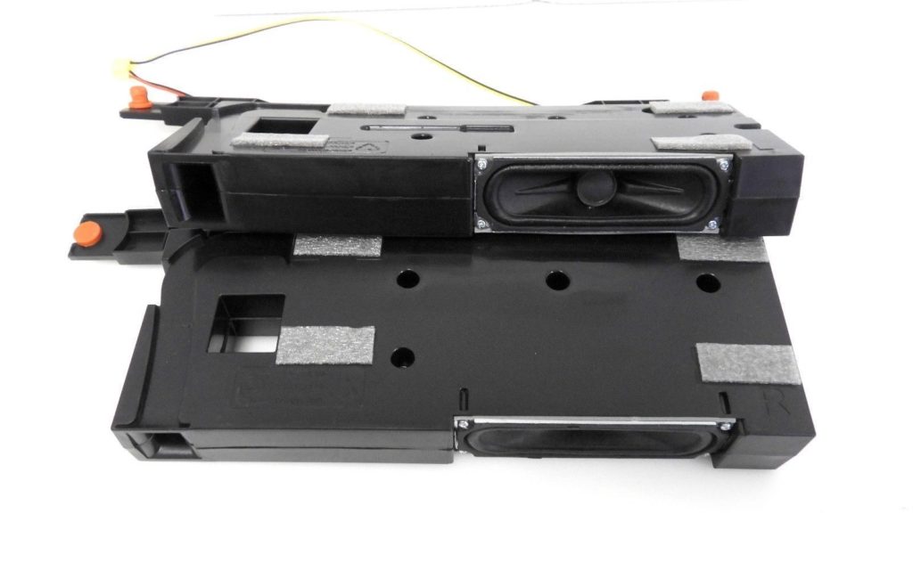 Samsung UN55JU6700F TV Speakers BN9635008A TV Parts Home