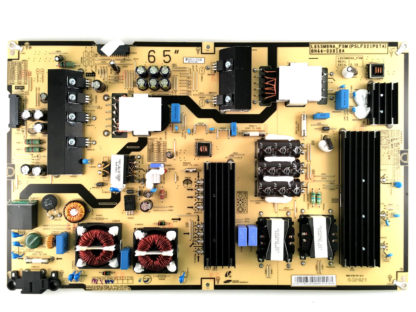 Samsung UN65JS9500F Power Supply Board BN44-00818A