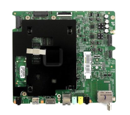 Samsung UN85JU7100F Main Board BN94-09998B