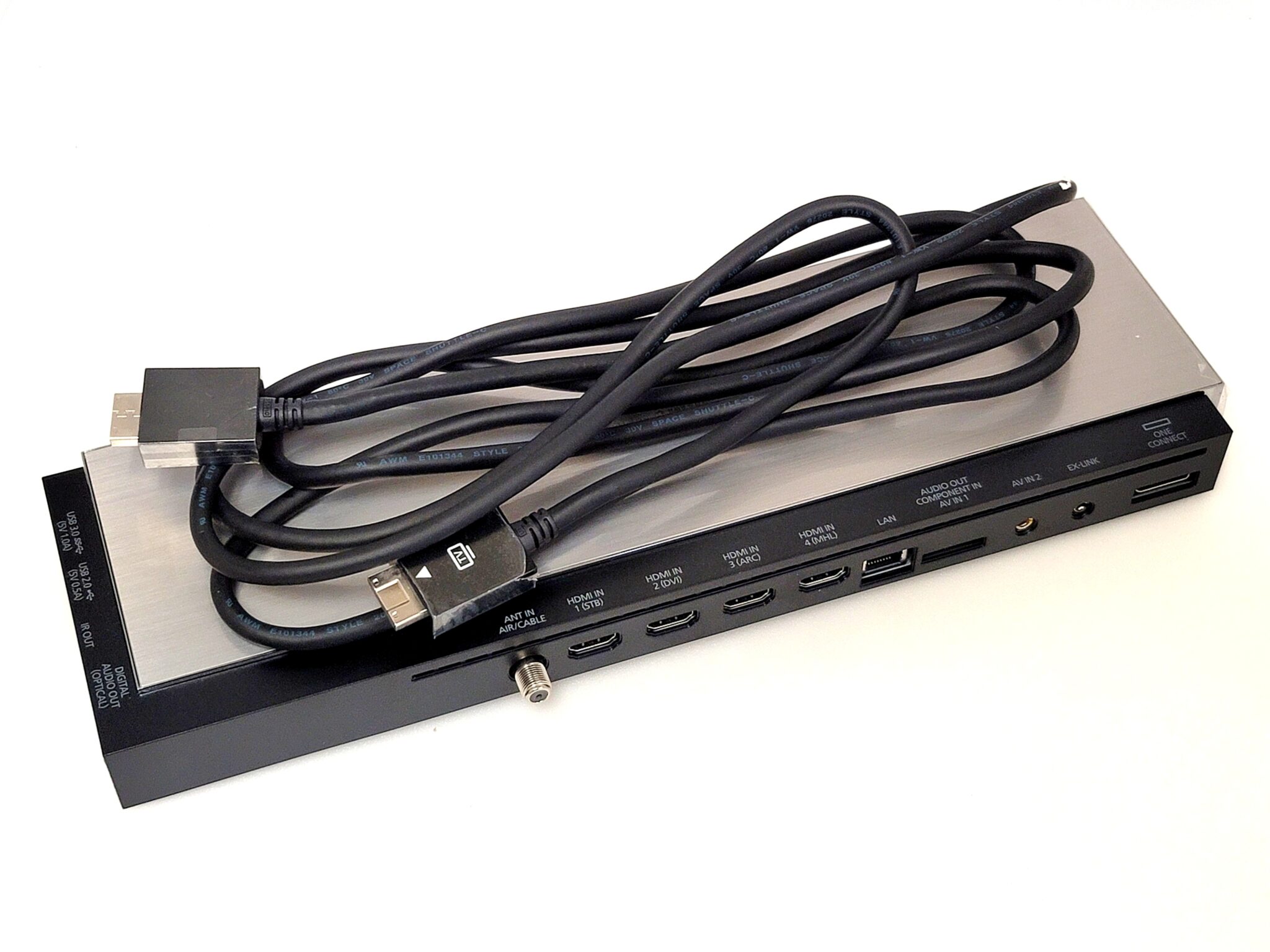 Samsung BN9113489Z One Connect Box UN55HU9000FXZA, UN55HU9000F TV