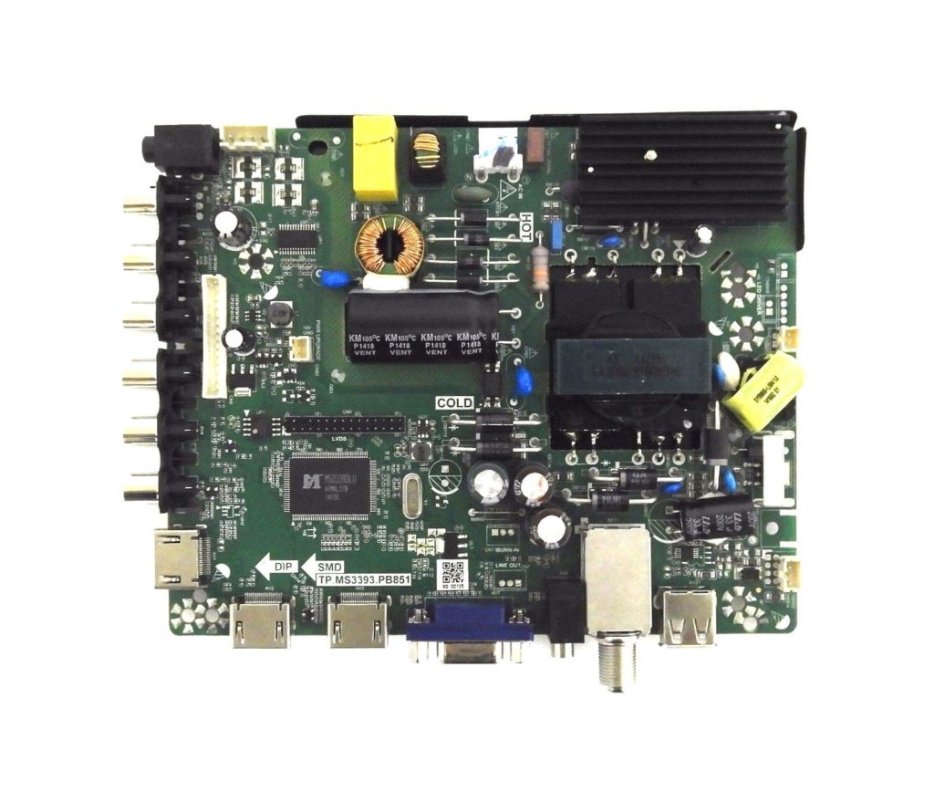 Câble Proscan PLED4242UHD-RK - Carte Mère Vers T-Con (neuf, Ouvert)