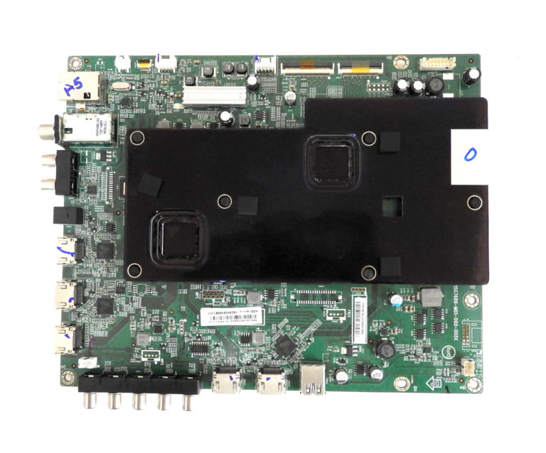 Vizio D55UD1 Main Board 756TXFCB0QK0240 TV Parts Home