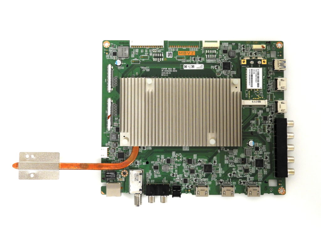 Vizio M70C3 Main Board Y8386674S TV Parts Home