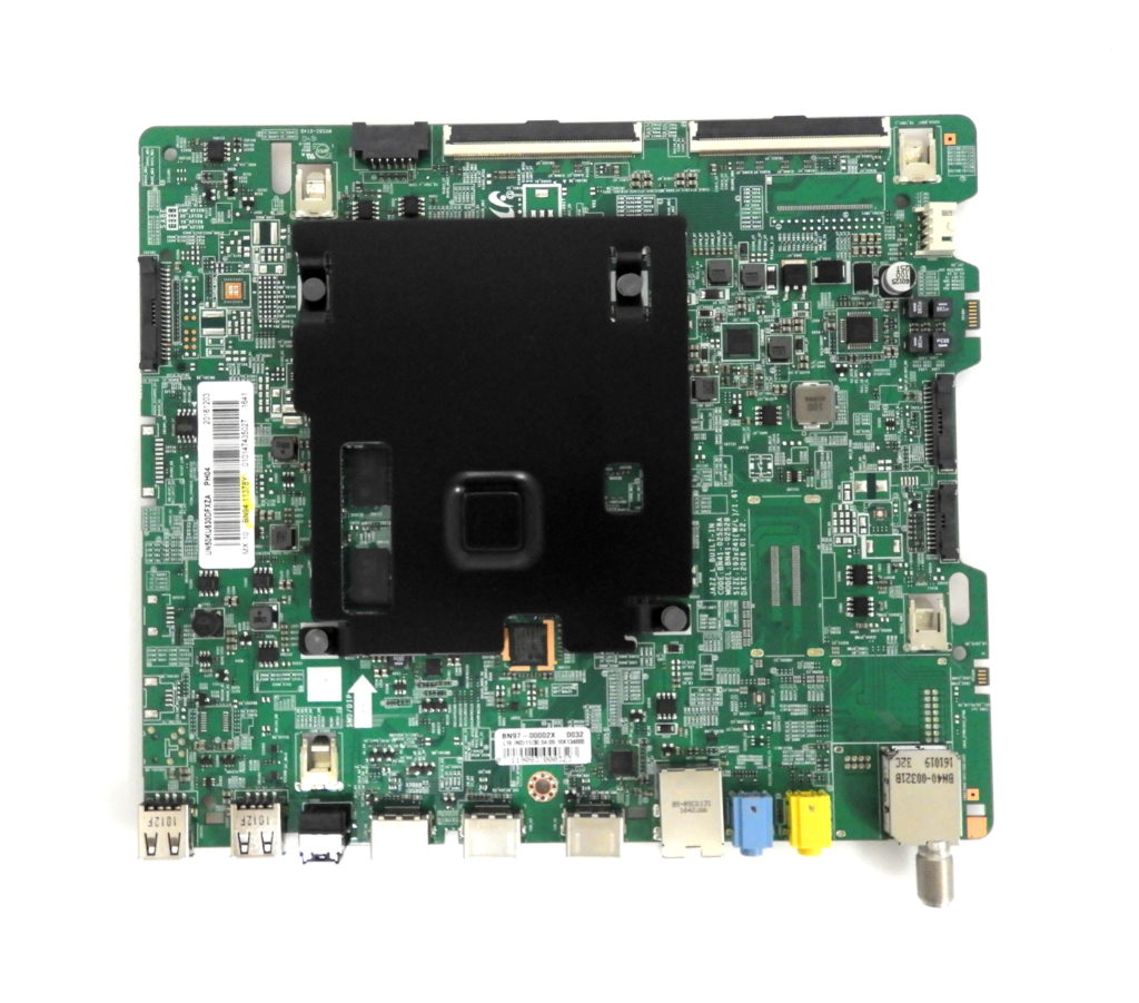 Samsung UN50KU630DF Main Board BN9411378Y TV Parts Home