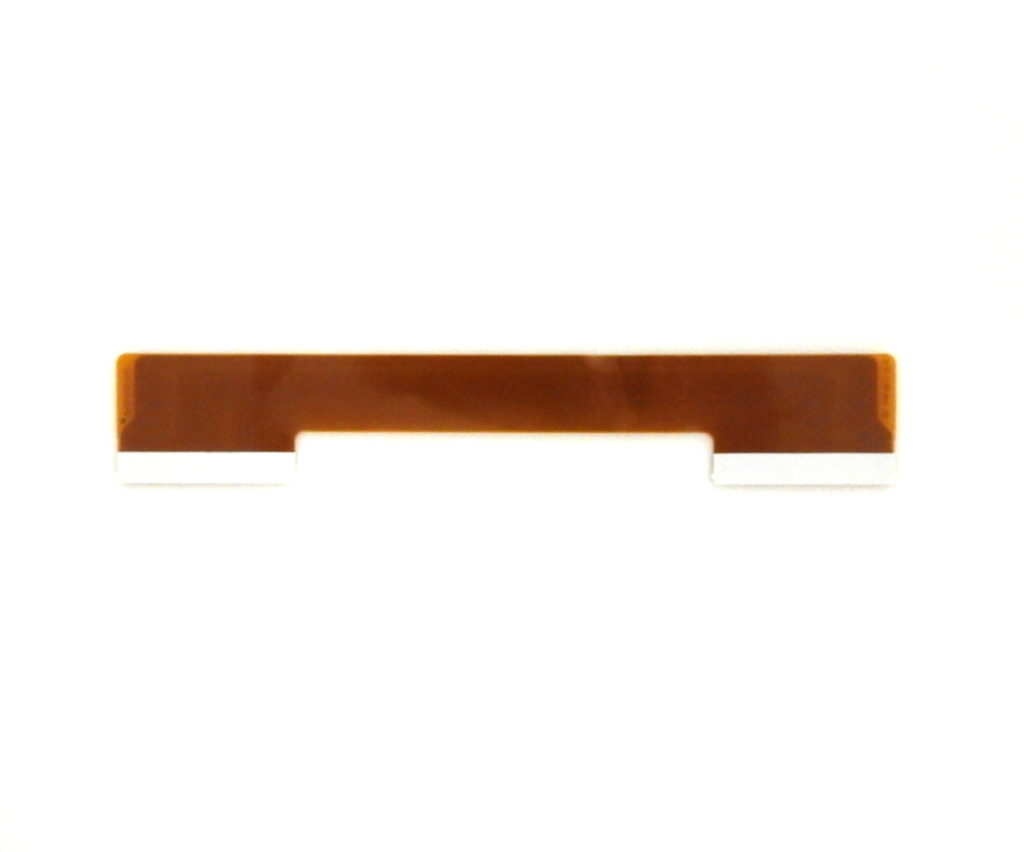 Samsung UN60H7150AF Screen Boards LVDS Ribbon Connector TV Parts Home