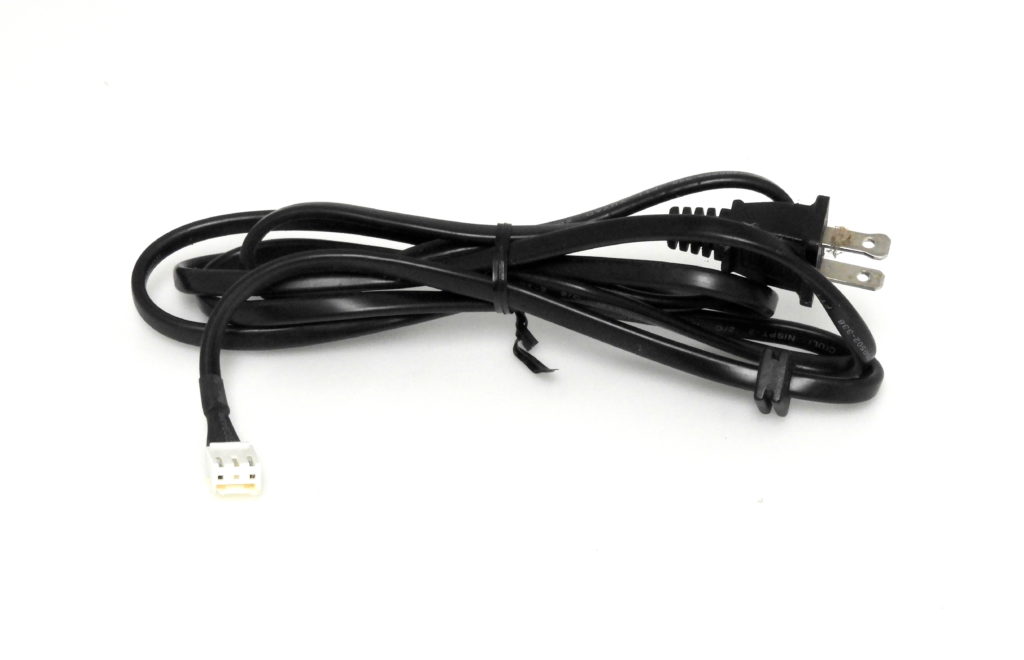 Element ELEFT326 TV Power Cord TV Parts Home