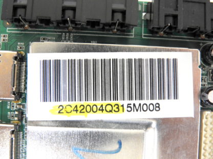 Westinghouse EW32S5KW Main Board 2C.6J002.Q31 - Image 2