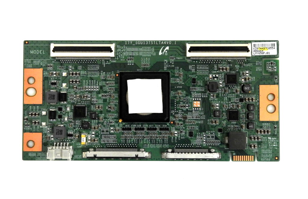 Sony XBR-75X900E T-Con Board TX-5575T05C03 (55T36-C04 CTRL BD) | UK