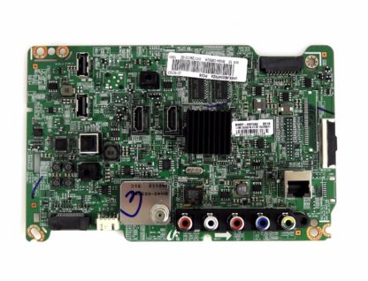 Samsung UN55J6200AF Main Board BN94-09582A