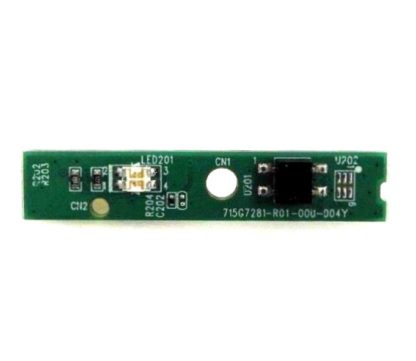 Insignia NS-39DR510NA17 IR Sensor Board 715G7281-R01-000-004Y