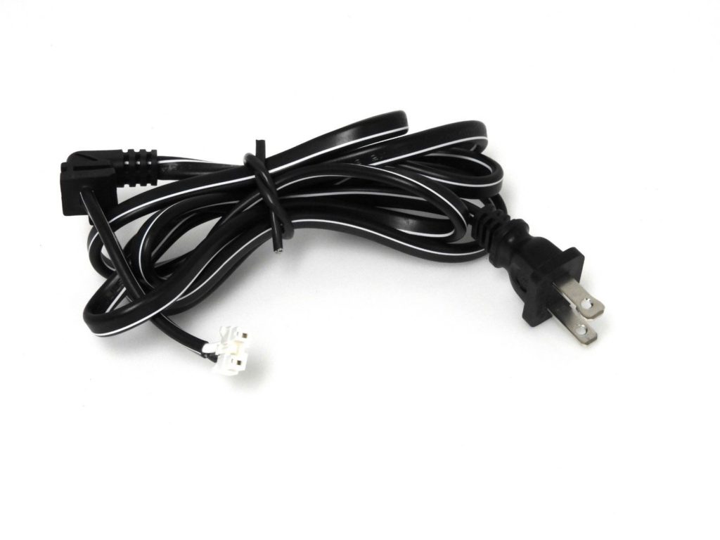 Sony XBR55X850B TV Power Cord TV Parts Home