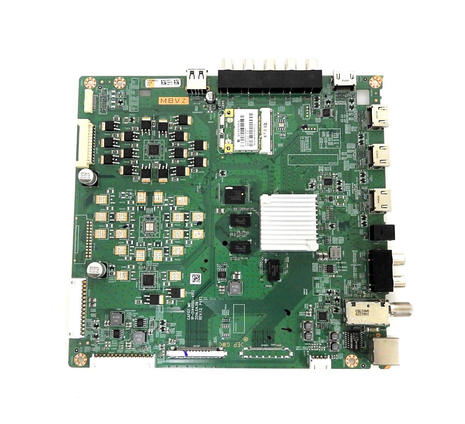 VIZIO E700I-B3 Main Board Y8386452S