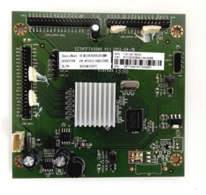 Seiki SE65GY25 FRC Board 39T1404 , SY13325