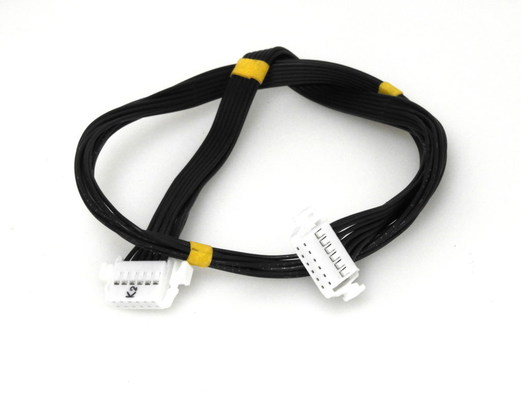 LG 55UH6030UC Power Supply Board To Main Board Cable TV Parts Home