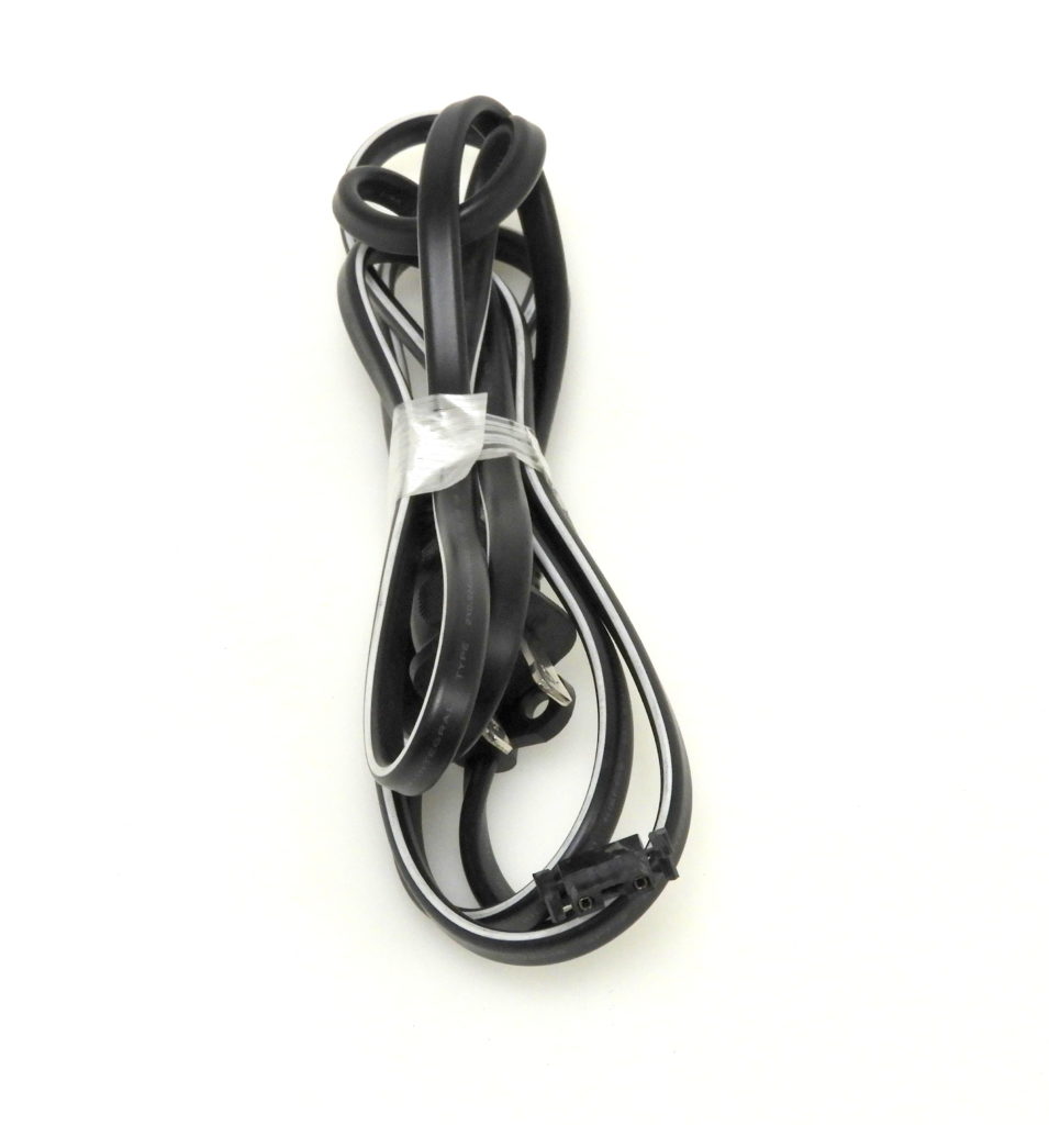 Sharp LC60LE660U TV Power Cord TV Parts Home