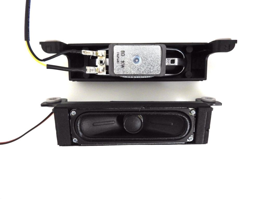 SAMSUNG UN55FH6200F TV Speakers BN9623514G TV Parts Home