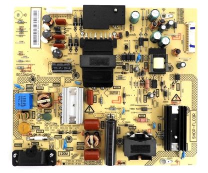 Toshiba 55L621U Power Supply Board PK101W1270I