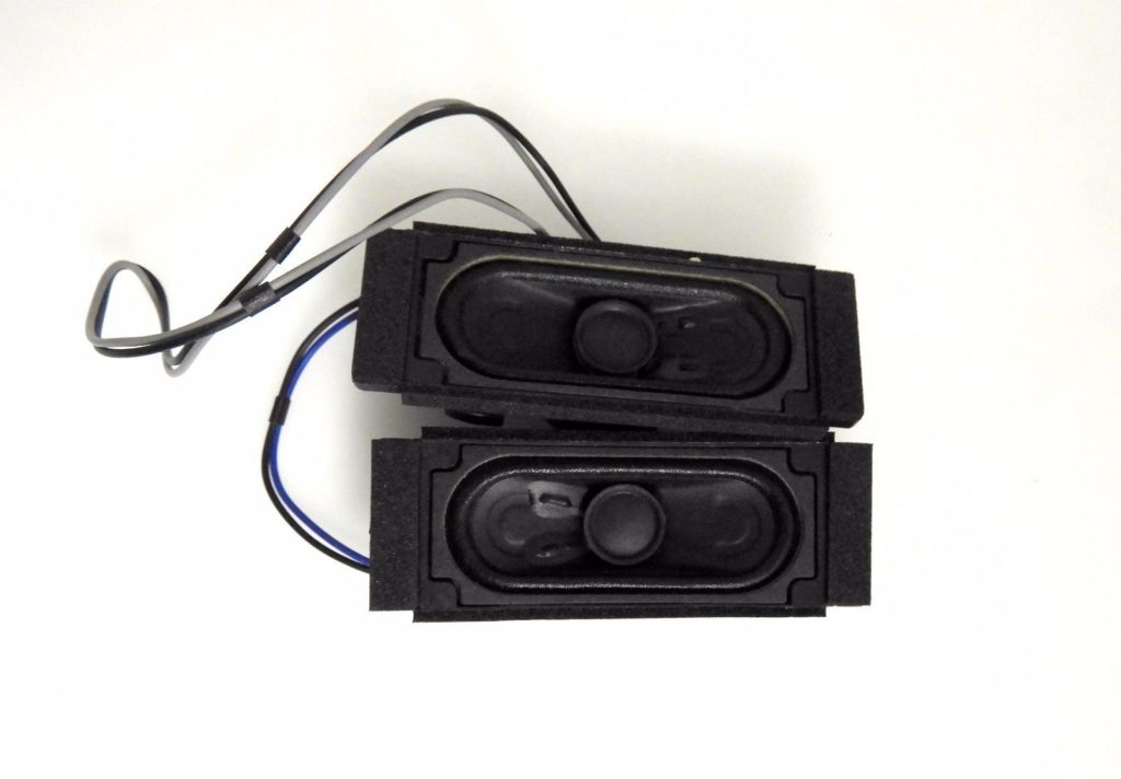 LG 24LB451B TV Speakers TV Parts Home