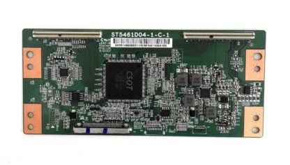 Toshiba 55L621U T-Con Board 342911003603