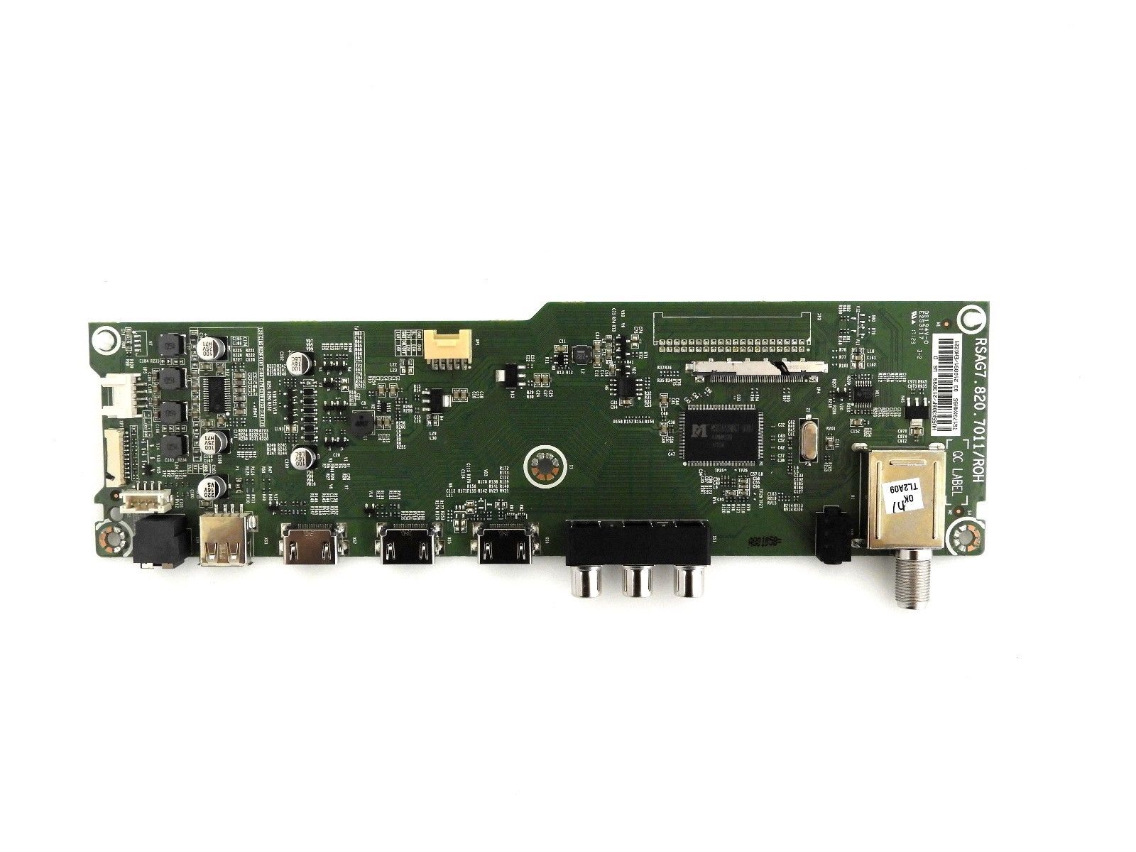 Insignia NS55D420NA18 Main Board 213899 , 210891 TV Parts Home