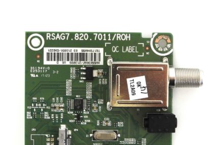 Insignia NS-55D420NA18 Main Board 213899 , 210891 - Image 2