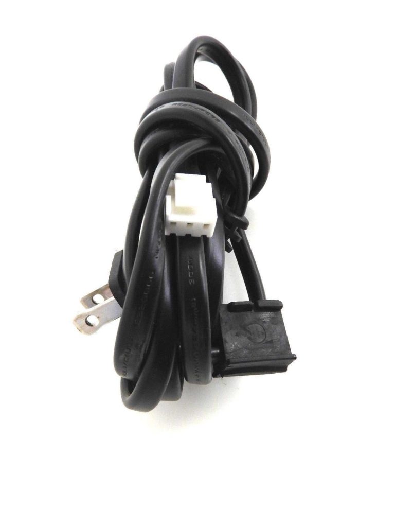 Insignia NS39D310NA17 TV Power Cord TV Parts Home