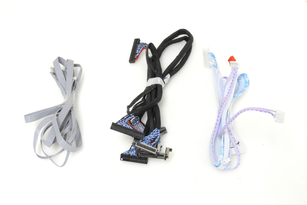 RCA LED55G55R120Q ITV Boards Cables Set TV Parts Home