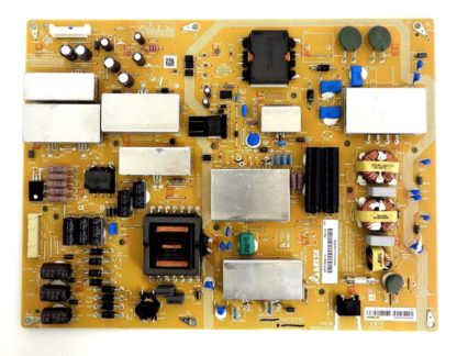 Sharp LC-70LE660U Power Supply / LED Board RUNTKB286WJQZ