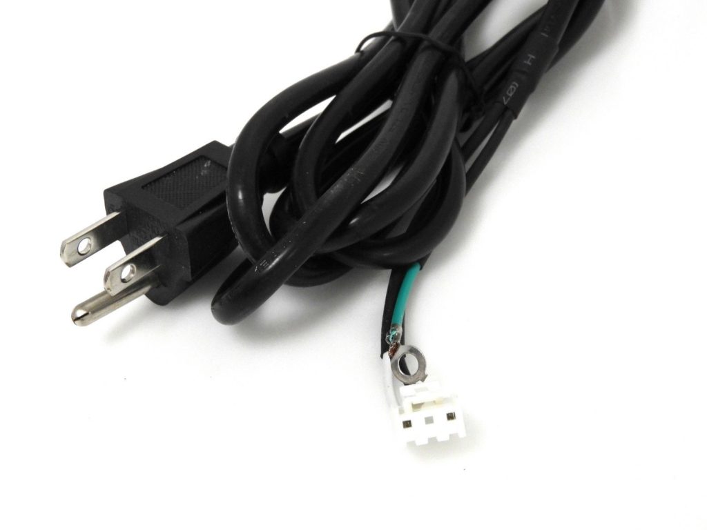 RCA SLD32A30RQ TV Power Cord TV Parts Home