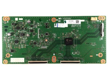 Sharp LC-70LE660U T-Con Board DUNTKG477FM02