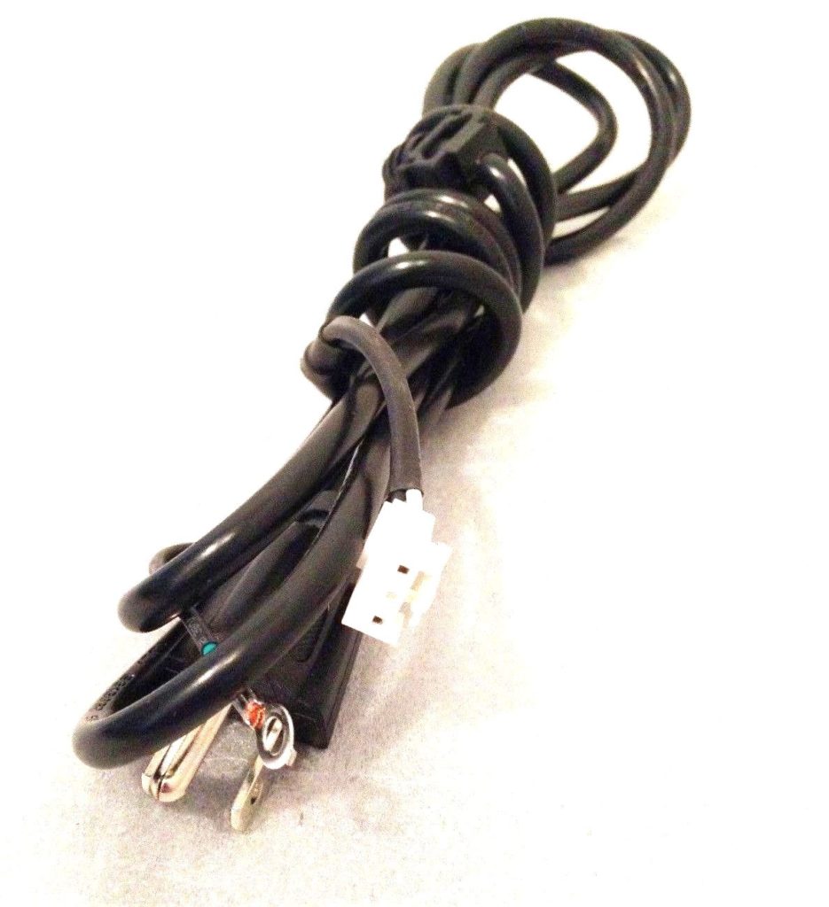 RCA LED55G55R120Q TV Power Cord TV Parts Home