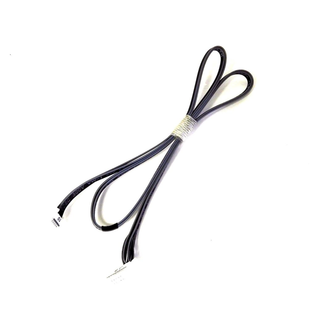 SAMSUNG UN60H6203AF Power Supply Board To Main Board Cable TV Parts Home